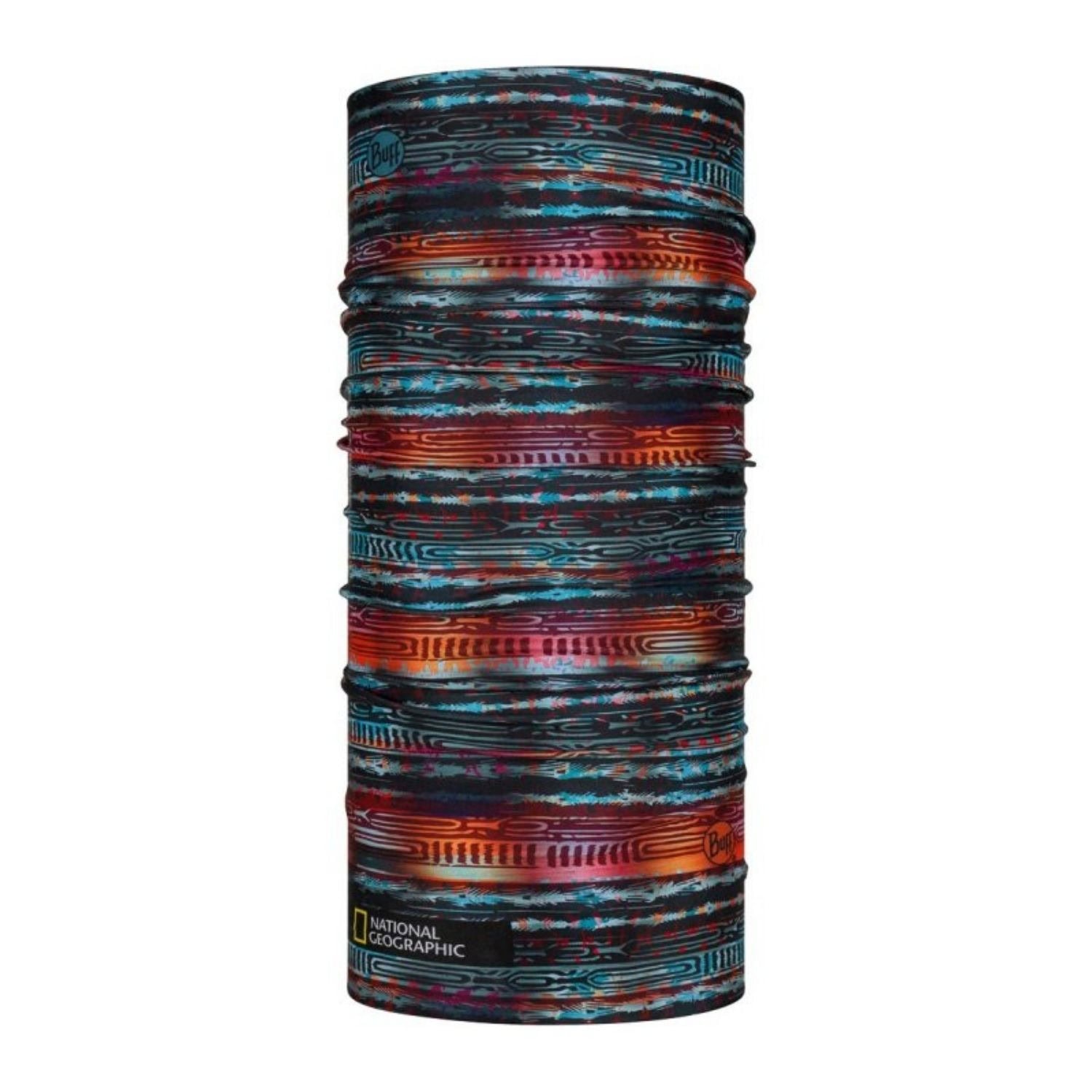 Šatka Original BUFF Kumihimo Multi - BUFF - 1