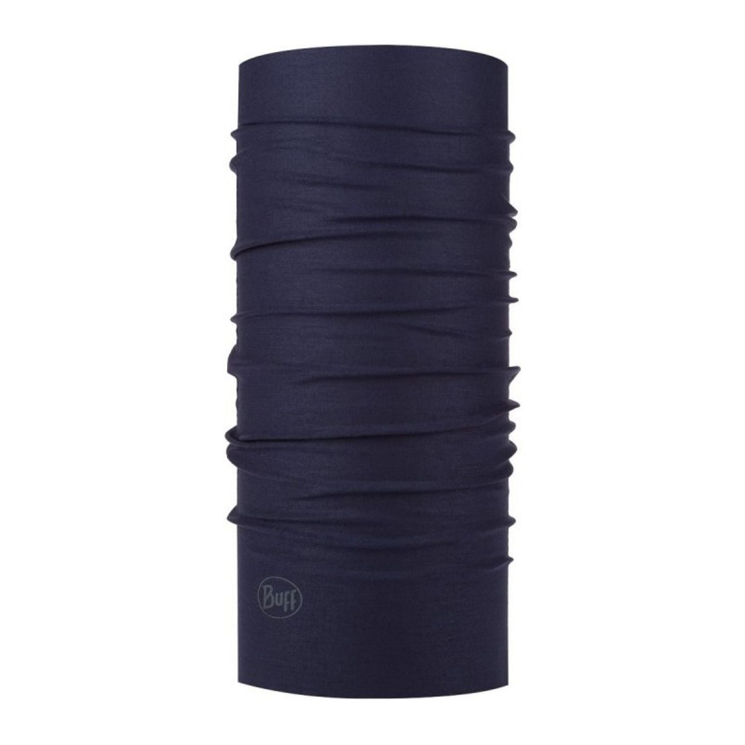 Šatka Original BUFF Solid Night - BUFF - 1
