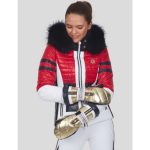 Rukavice SPORTALM Guelph Metall