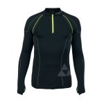 Termo tričko FISCHER Seamless