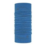 Teplejšia reflexná šatka BUFF Dryflx Olympian Blue