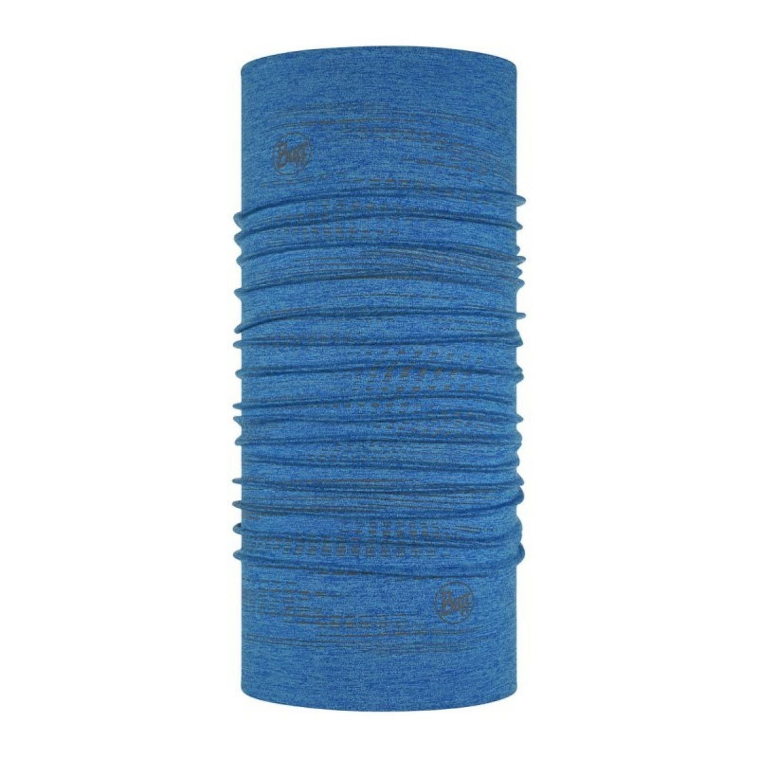 Teplejšia reflexná šatka BUFF Dryflx Olympian Blue - BUFF - 1