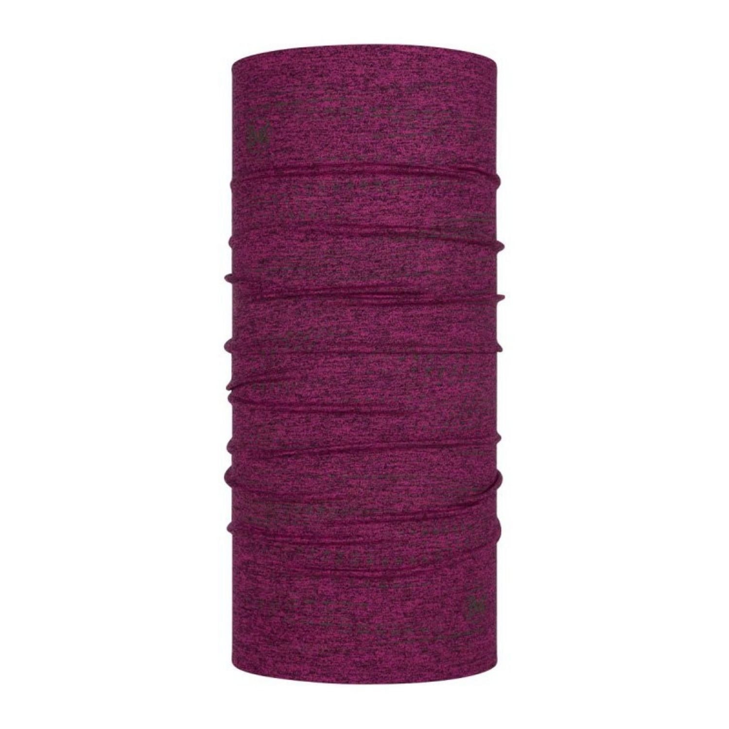 Teplejšia reflexná šatka BUFF Dryflx Pump Pink - BUFF - 1