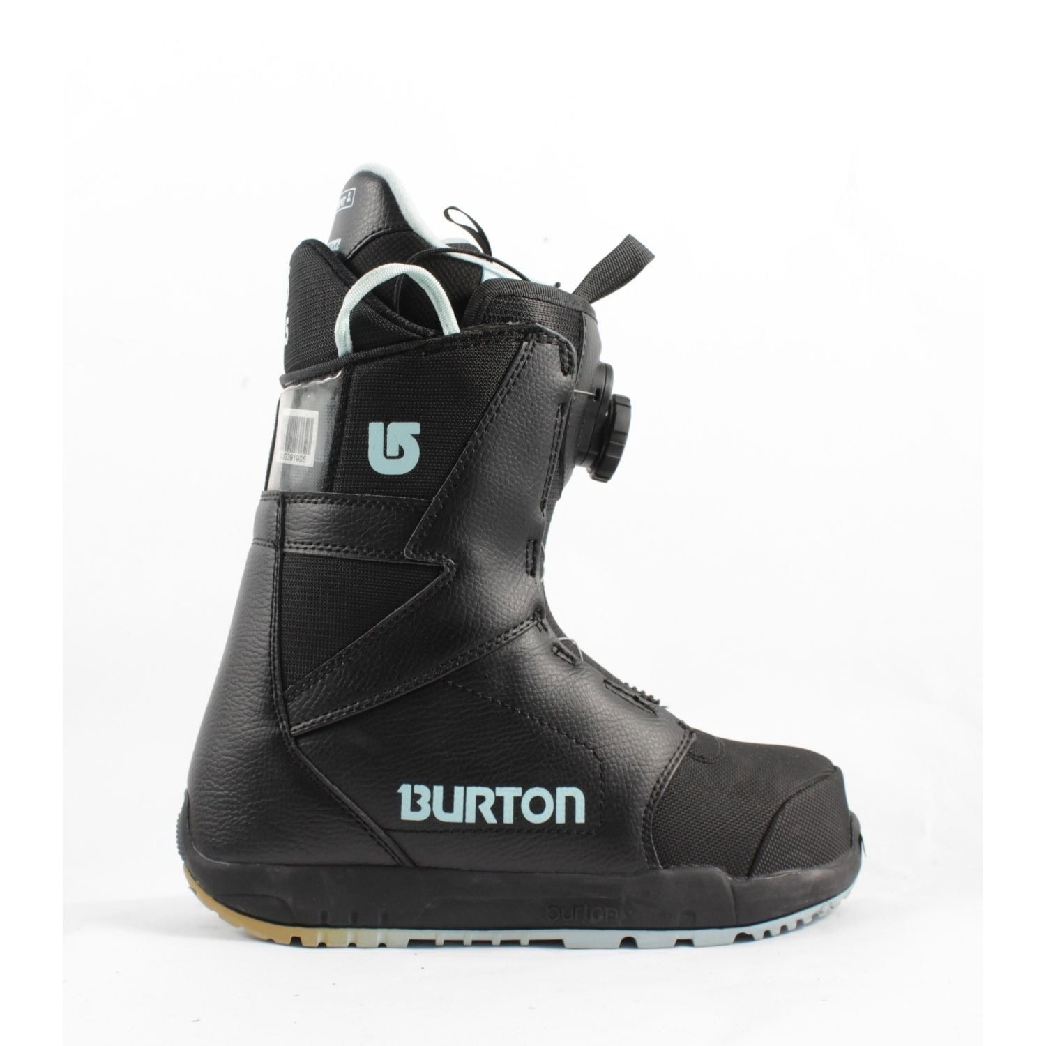 Jazdené snowboardové topánky BURTON Progression Boa III - Dámska obuv - 1