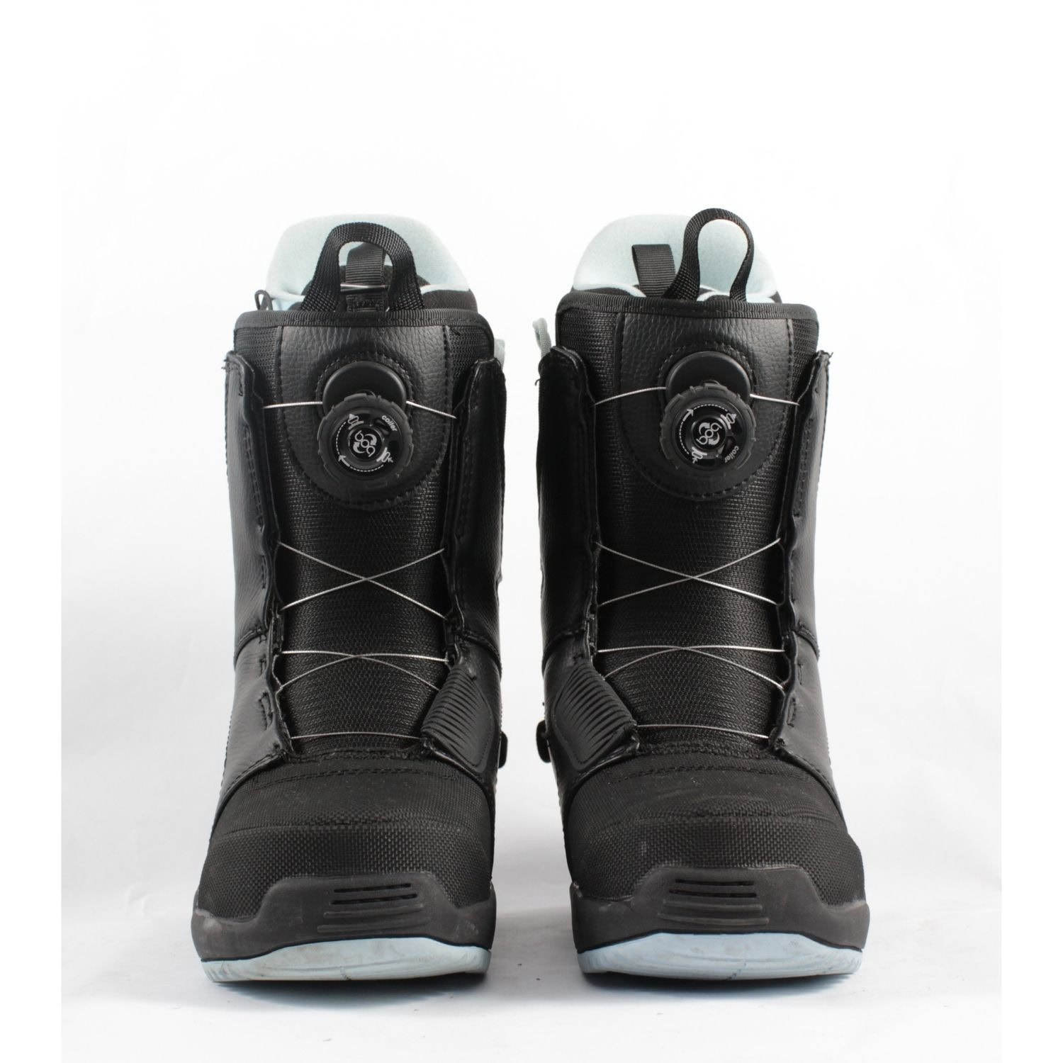 Jazdené snowboardové topánky BURTON Progression Boa III - Dámska obuv - 2
