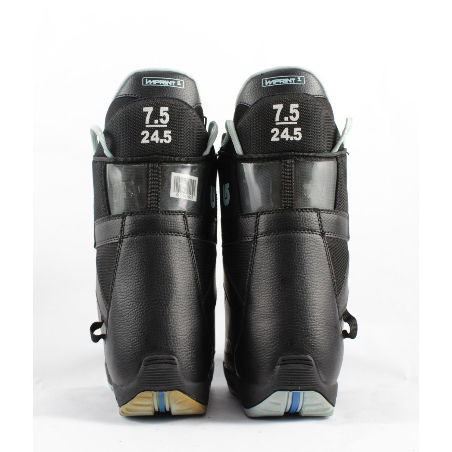 Jazdené snowboardové topánky BURTON Progression Boa III - Dámska obuv - 3