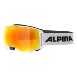 Lyžiarske okuliare ALPINA Naator HM
