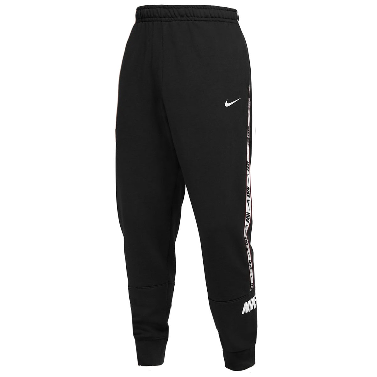Tepláková súprava NIKE NSW Repeat Black - Teplákové súpravy - 5