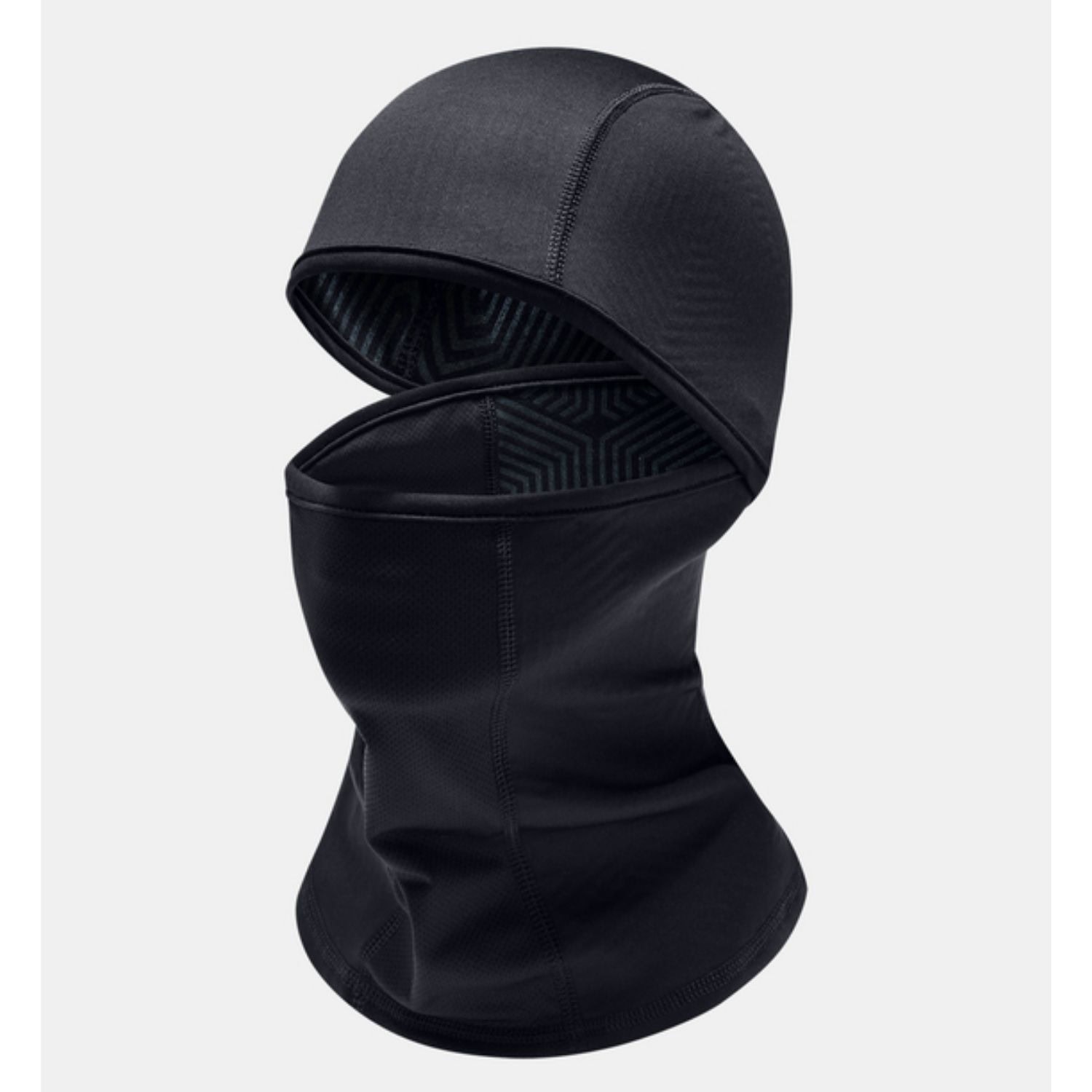 Kukla UNDER ARMOUR ColdGear Black - Kukly - 2