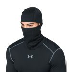 Kukla UNDER ARMOUR ColdGear Black