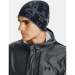 Čiapka UNDER ARMOUR Billboard Reversible Black