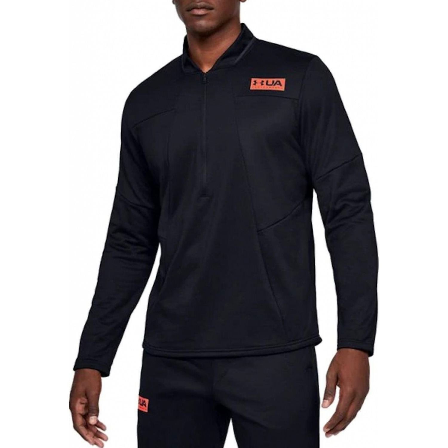 Tepláková súprava UNDER ARMOUR Gametime Black - Teplákové súpravy - 2