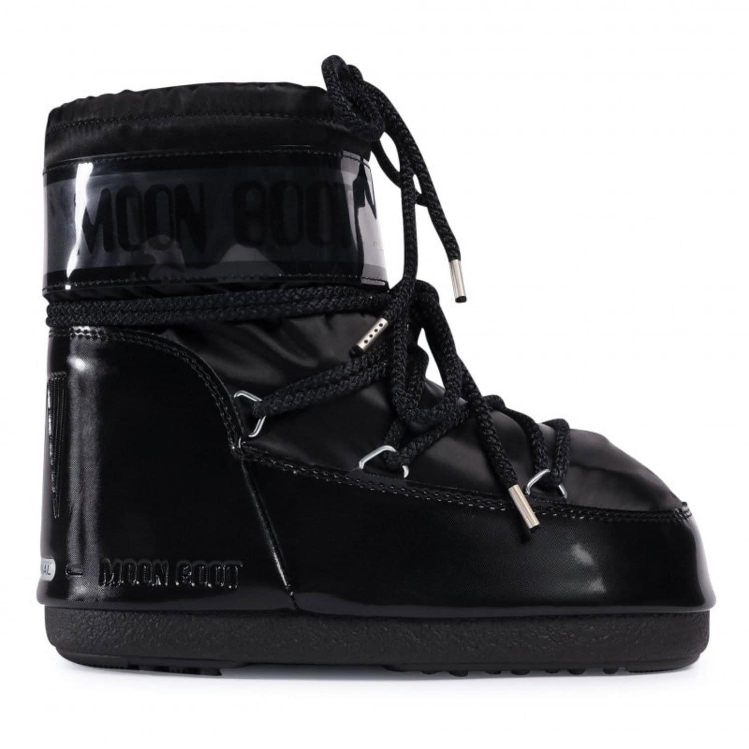 Snehule MOON BOOT Classic Low Glance - Zimná obuv - 1