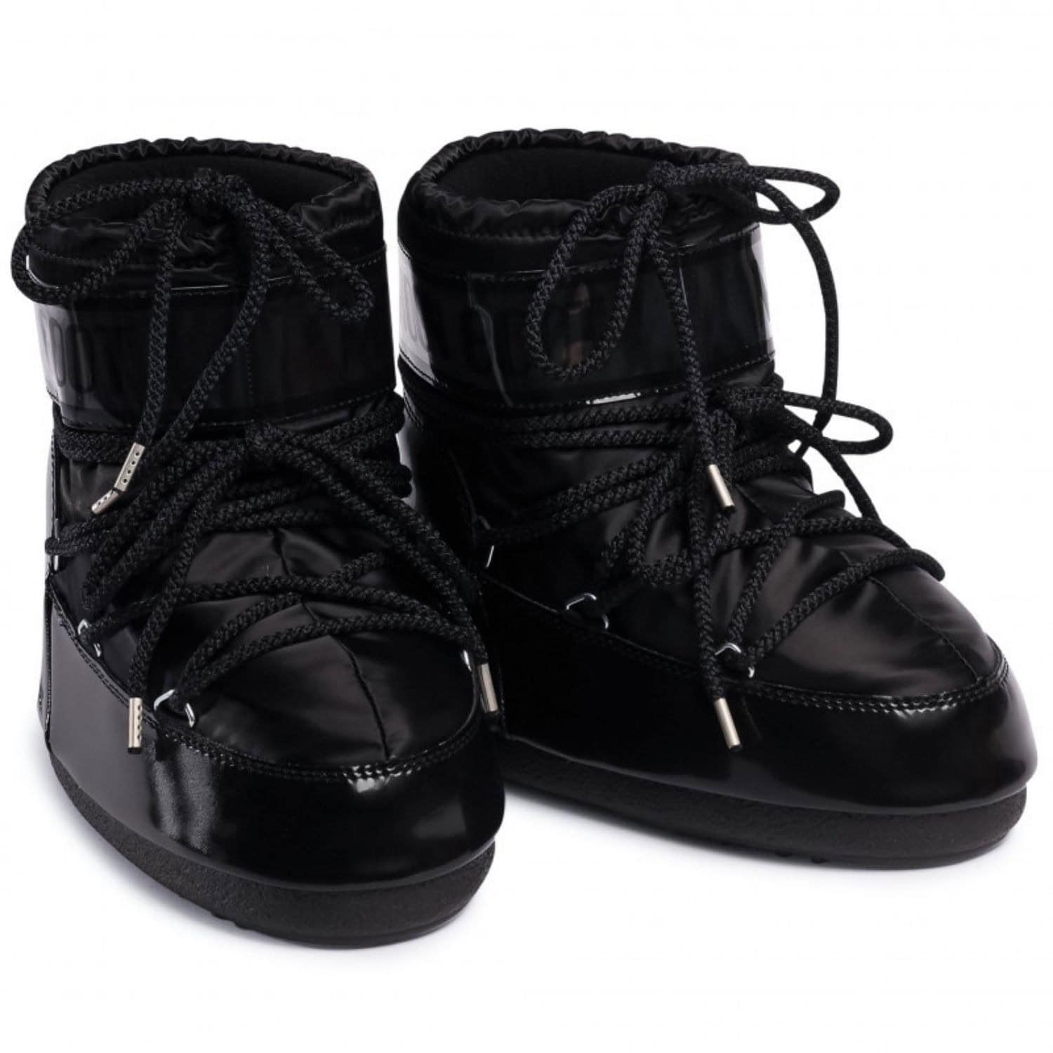 Snehule MOON BOOT Classic Low Glance - Zimná obuv - 2