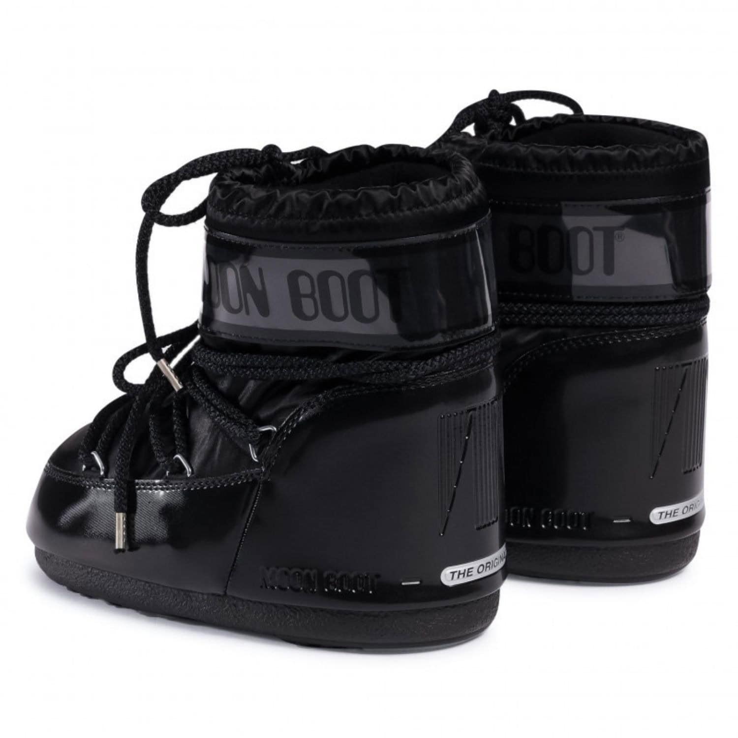 Snehule MOON BOOT Classic Low Glance - Zimná obuv - 3
