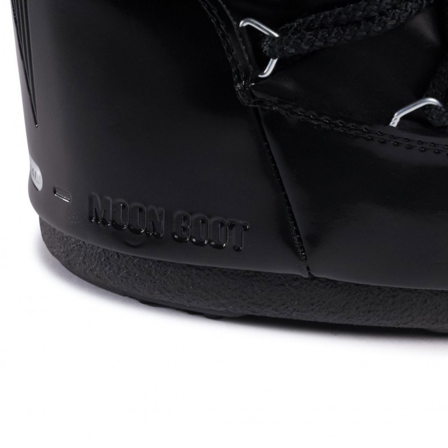 Snehule MOON BOOT Classic Low Glance - Zimná obuv - 5