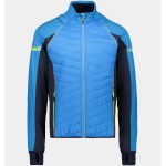 Bunda CAMPAGNOLO Unlimitech s odnímateľnými rukávmi