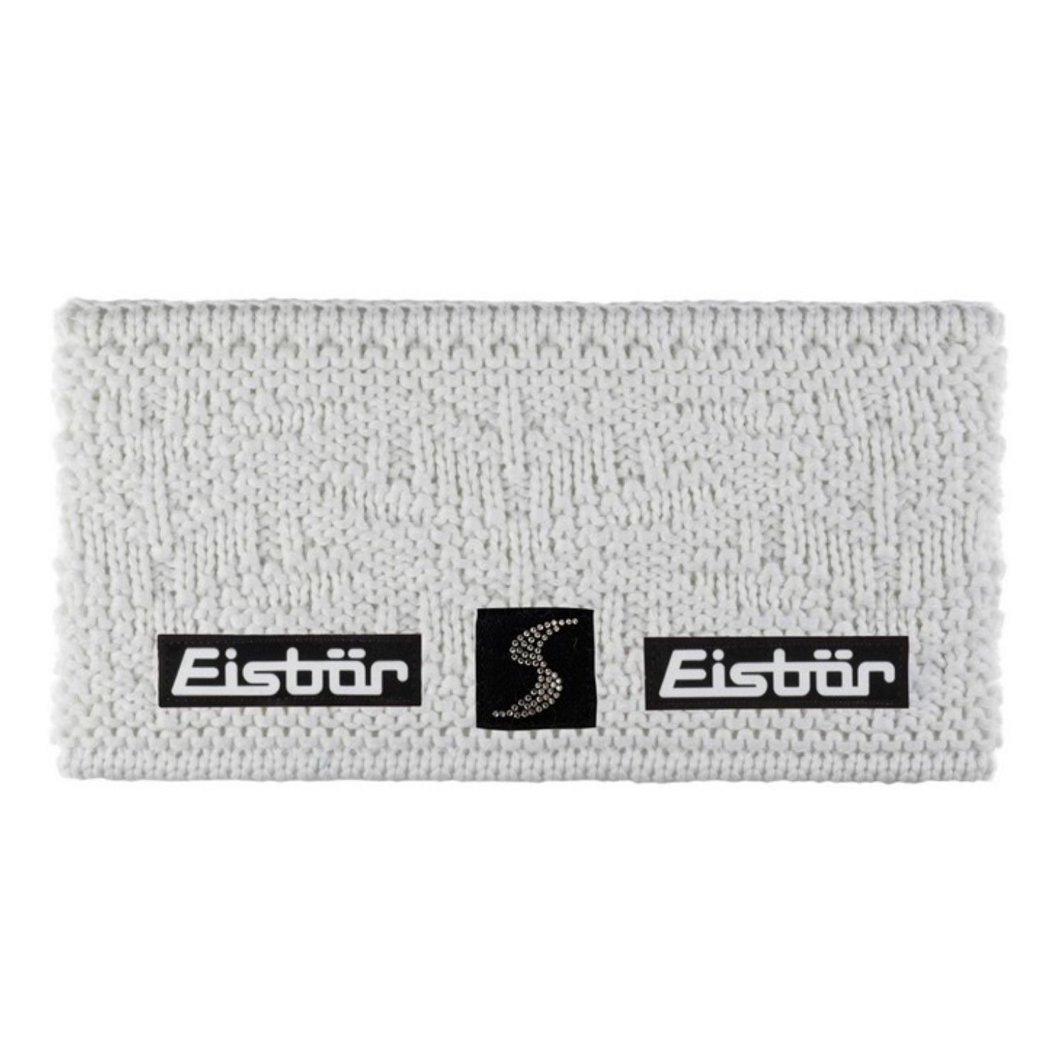 Čelenka EISBÄR Zehra Crystal STB SP White - Čiapky - 2