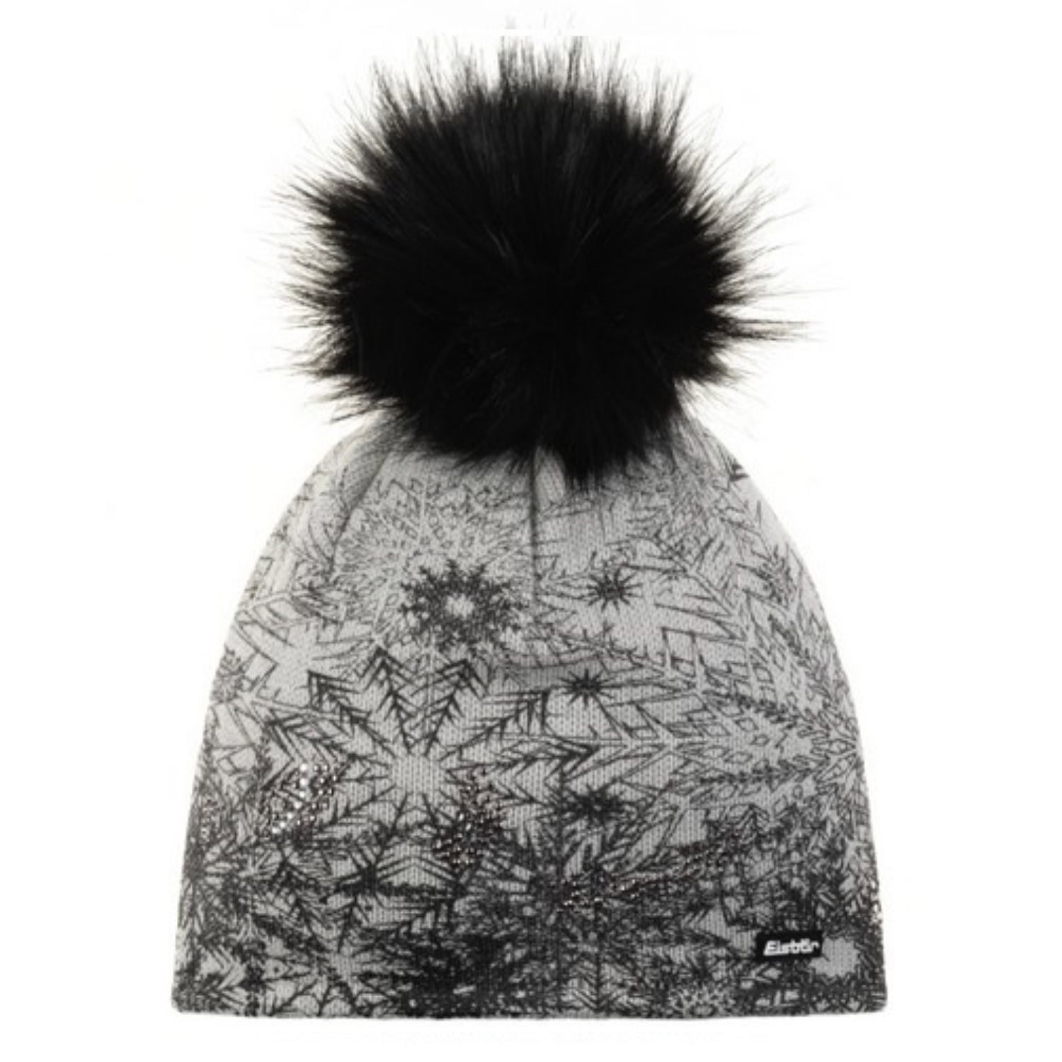 Čiapka EISBÄR Winter Lux Crystal MÜ - Čiapky - 2
