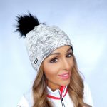 Čiapka EISBÄR Winter Lux Crystal MÜ