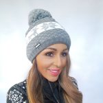 Zimná čiapka EISBÄR Jenke Pompon Mü