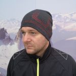 Čiapka UNDER ARMOUR Men's Billboard Beanie 2.0 Grey