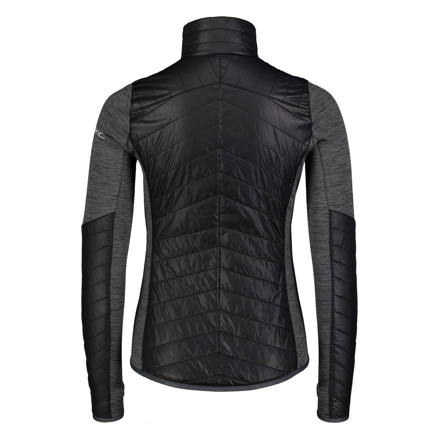 Športová bunda NORDBLANC Black/Grey - Bundy & Overaly & Vesty - 4