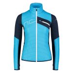 Športová bunda NORDBLANC Blue