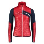 Športová bunda NORDBLANC Red