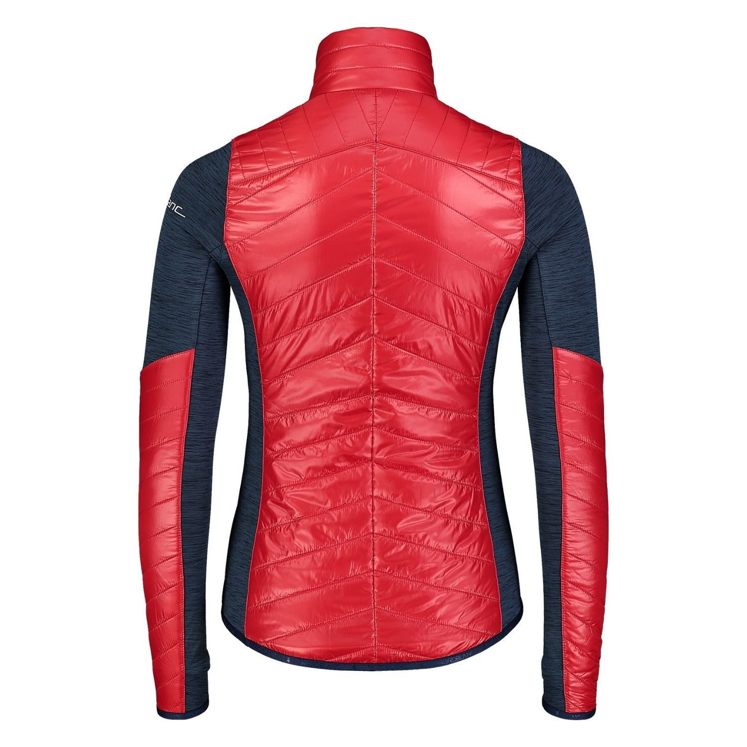 Športová bunda NORDBLANC Red - Bundy & Overaly & Vesty - 4