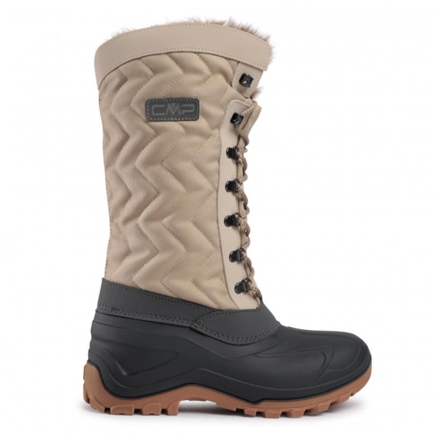 Obuv CMP Nietos Woman Snow Boots - Zimná obuv - 2