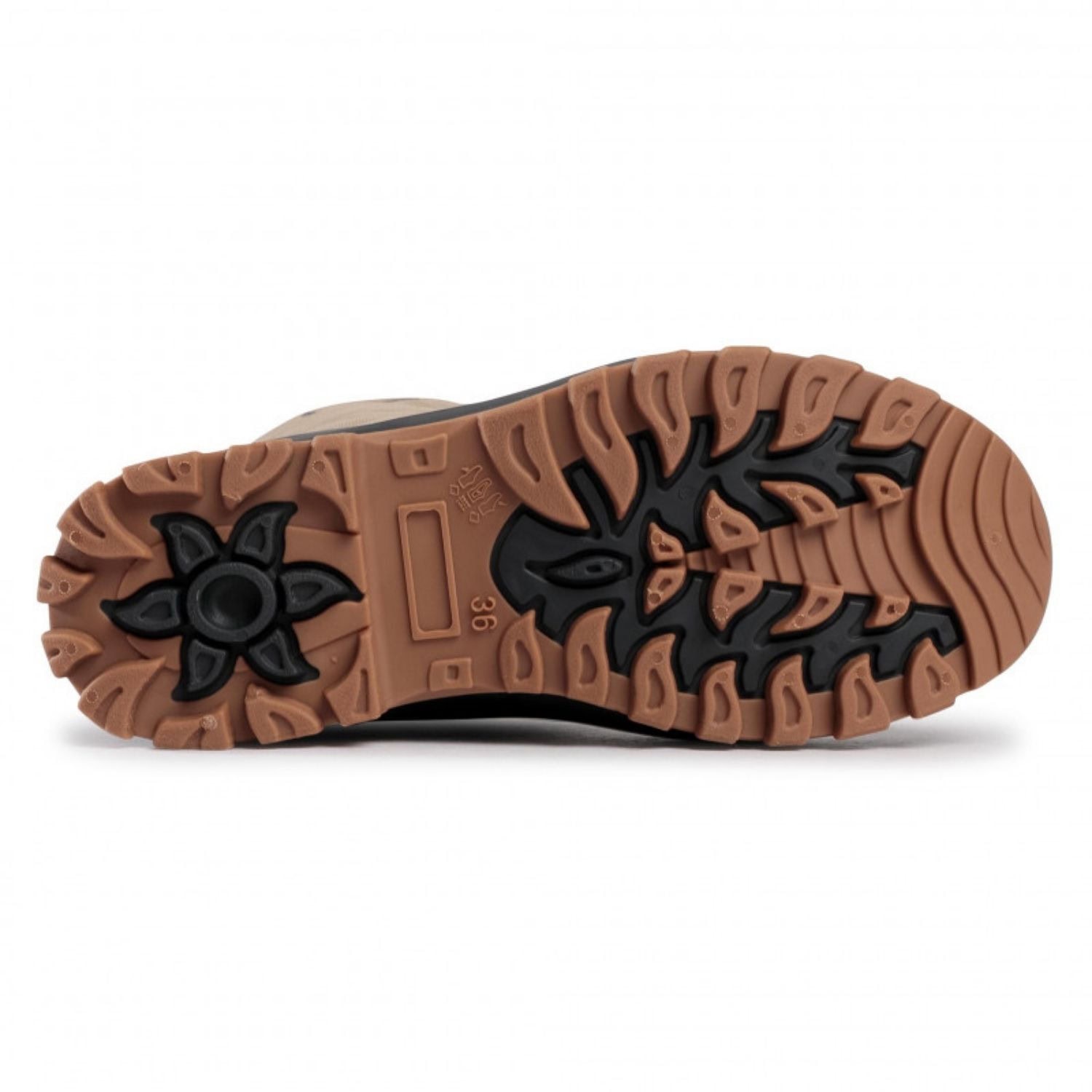 Obuv CMP Nietos Woman Snow Boots - Zimná obuv - 5