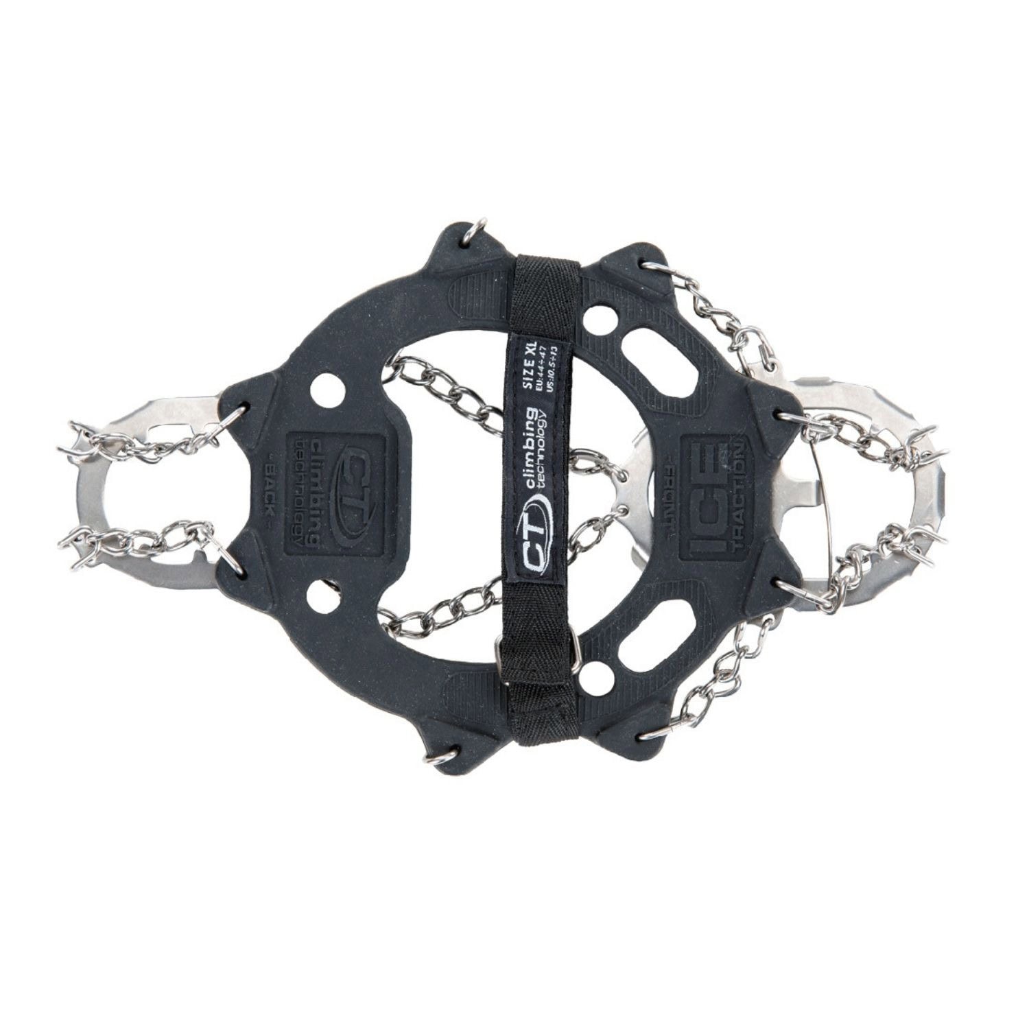 Protišmykové návleky CLIMBING TECHNOLOGY Ice Traction Crampon - Impregnácia & Doplnky - 6