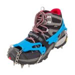 Protišmykové návleky CLIMBING TECHNOLOGY Ice Traction Crampon