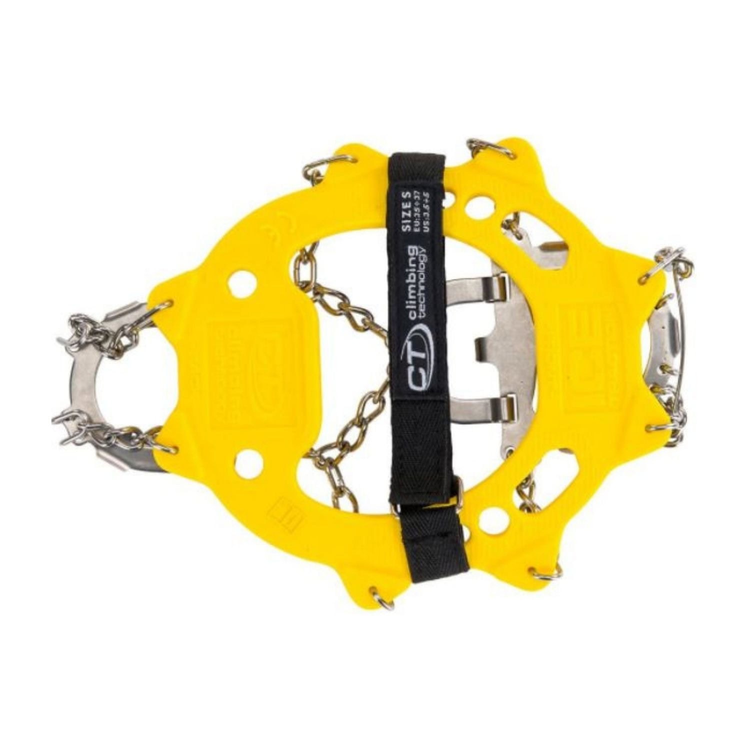 Protišmykové návleky CLIMBING TECHNOLOGY Ice Traction Crampon - Impregnácia & Doplnky - 3