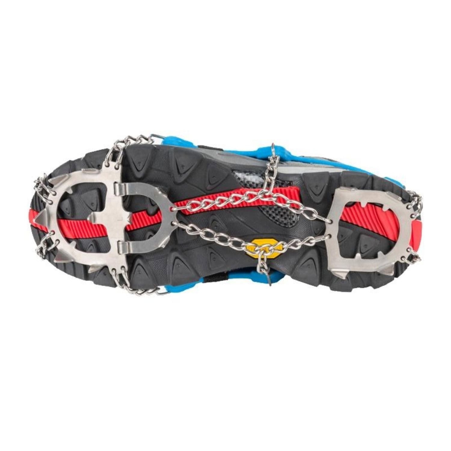 Protišmykové návleky CLIMBING TECHNOLOGY Ice Traction Crampon - Impregnácia & Doplnky - 2
