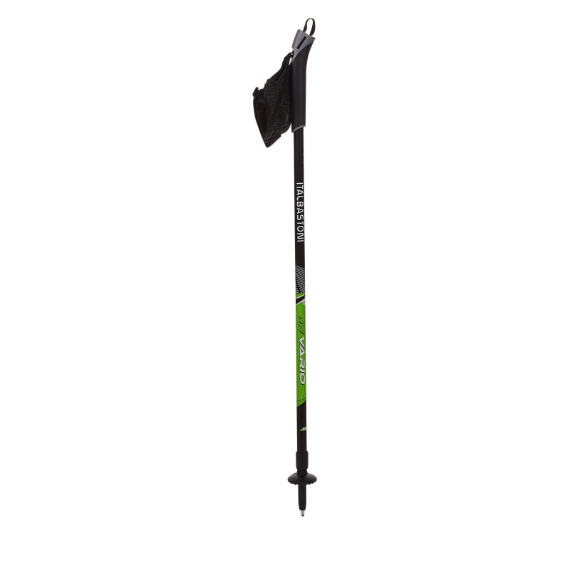 Nordic walking palice ITALBASTONI NW Vario green 105 - 130 cm - Trekingové palice - 1