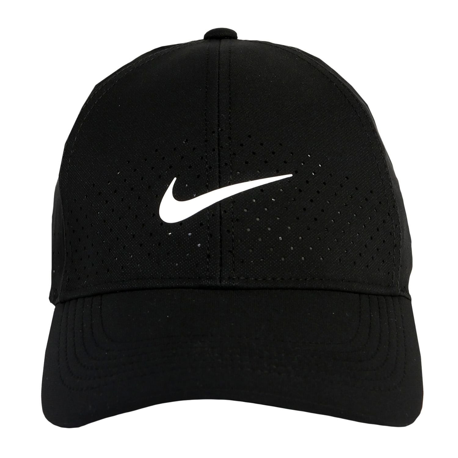 Šiltovka NIKE Aerobill Legacy 91 Black - Šiltovky - 2