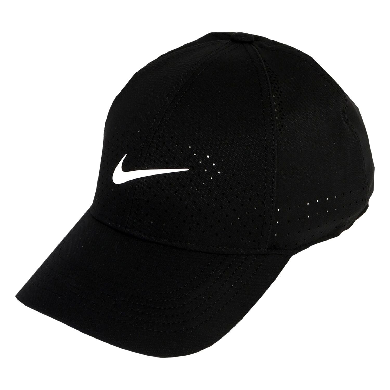Šiltovka NIKE Aerobill Legacy 91 Black - Šiltovky - 3