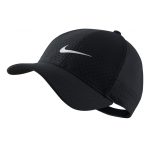Šiltovka NIKE Aerobill Legacy 91 Black