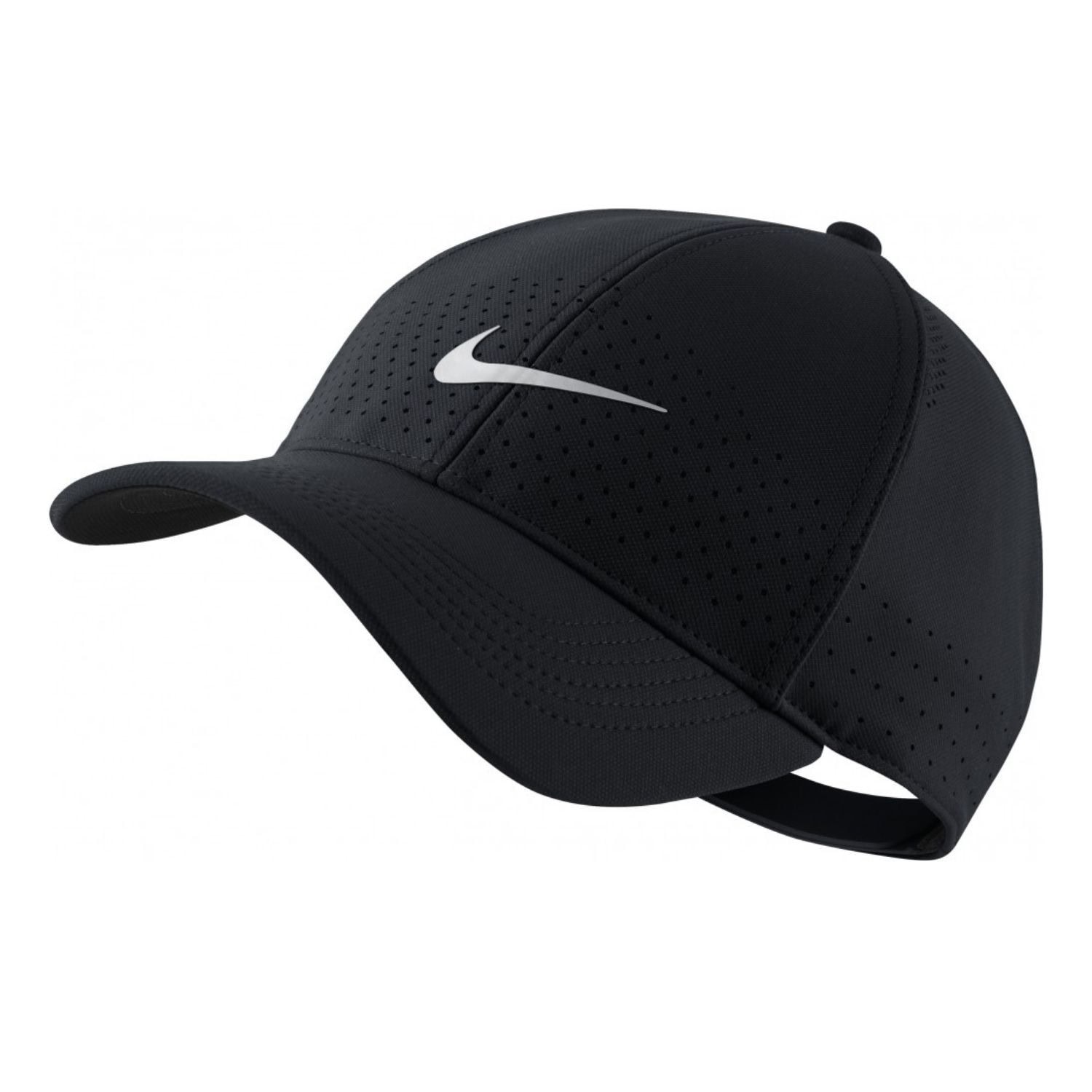 Šiltovka NIKE Aerobill Legacy 91 Black - Šiltovky - 1