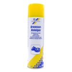 Čistič bŕzd CARTECHNIC 500 ml sprej