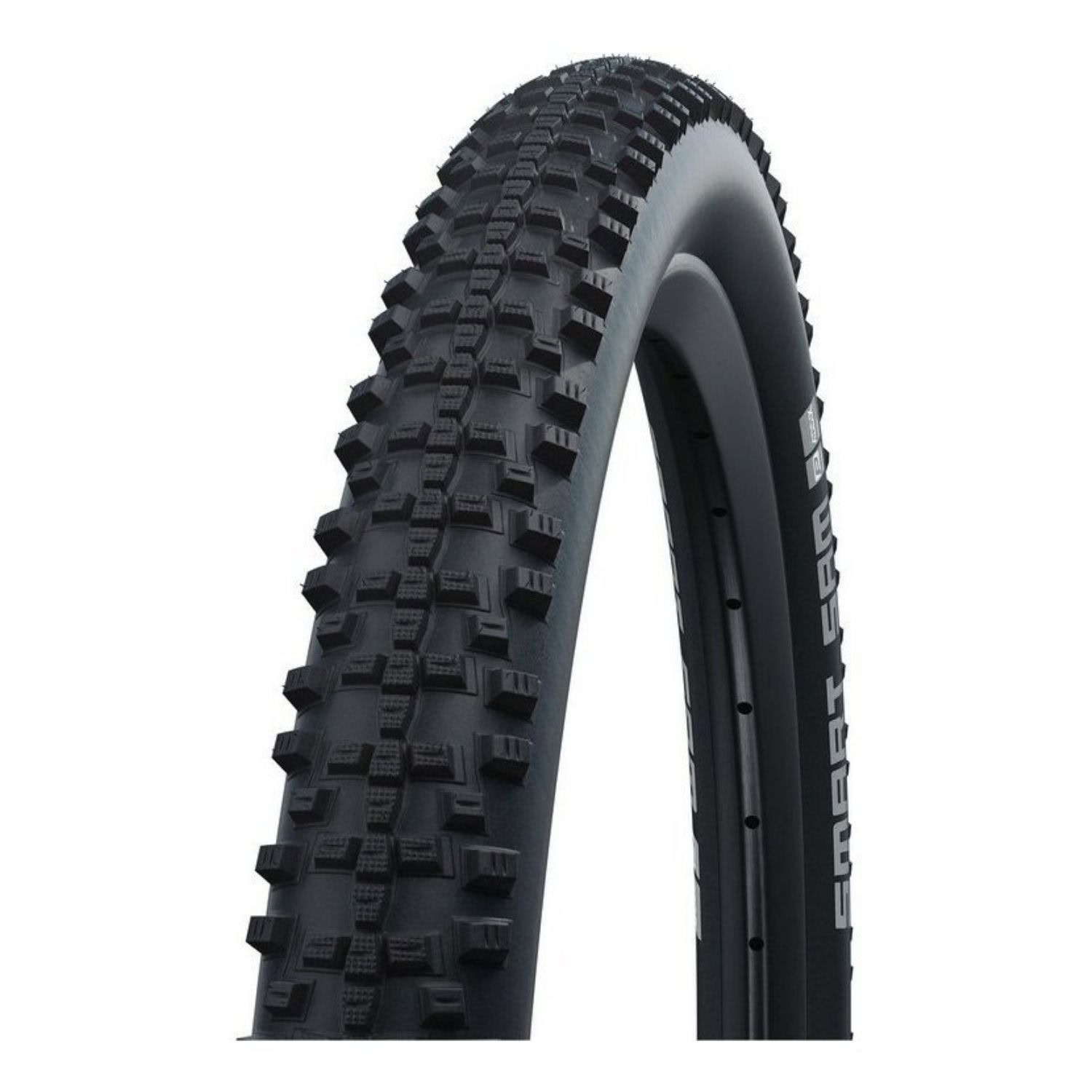 Plášť SCHWALBE Smart Sam 27,5 x 2,60 - Plášte na bicykel - 1