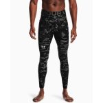 Legíny UNDER ARMOUR UA HG Armour Camo Black