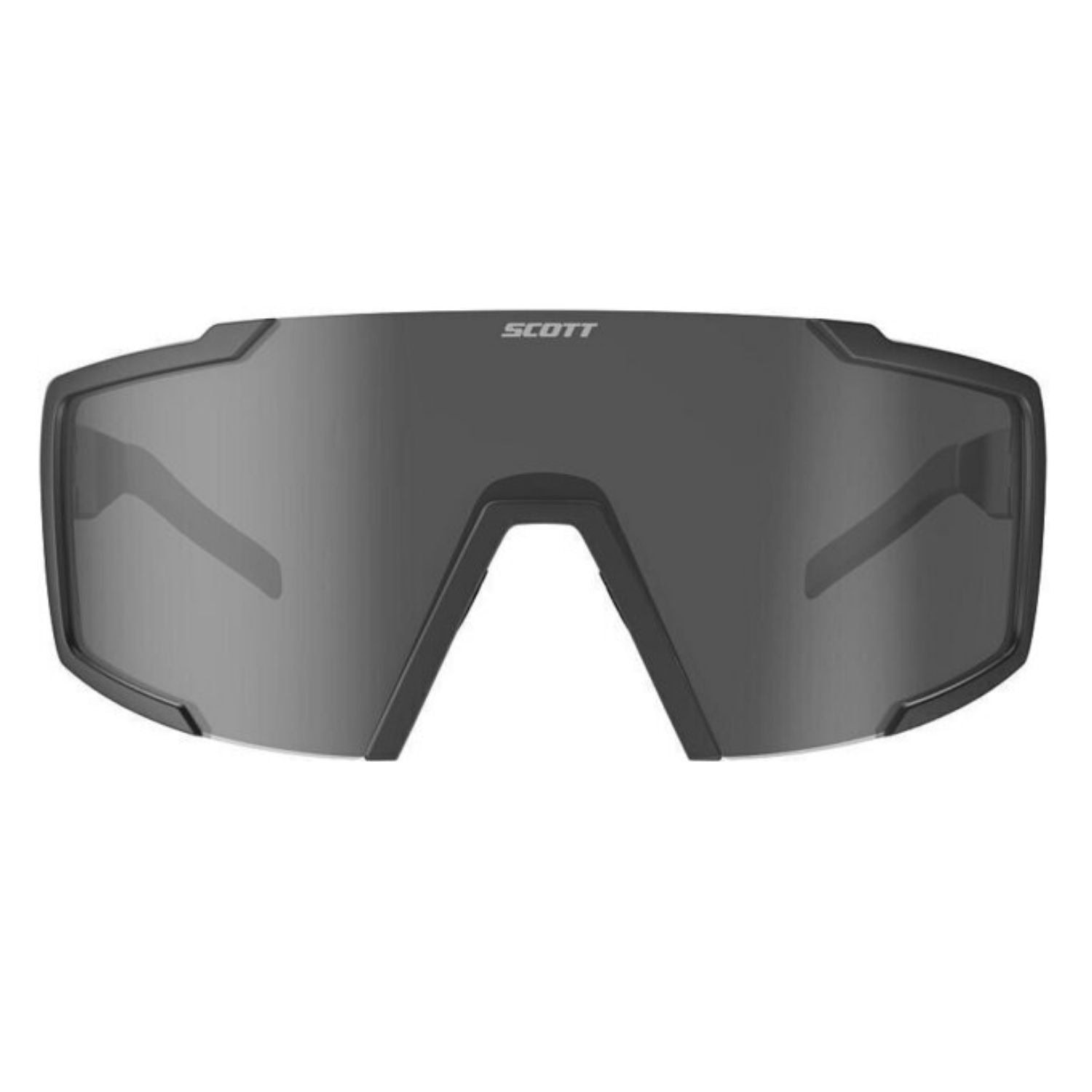 Športové okuliare SCOTT Shield S3 Black - Cyklistické okuliare - 2