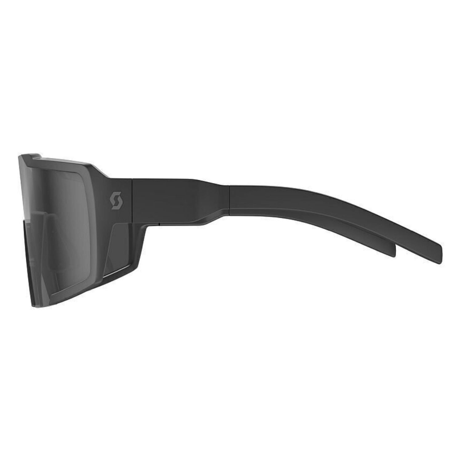Športové okuliare SCOTT Shield S3 Black - Cyklistické okuliare - 3