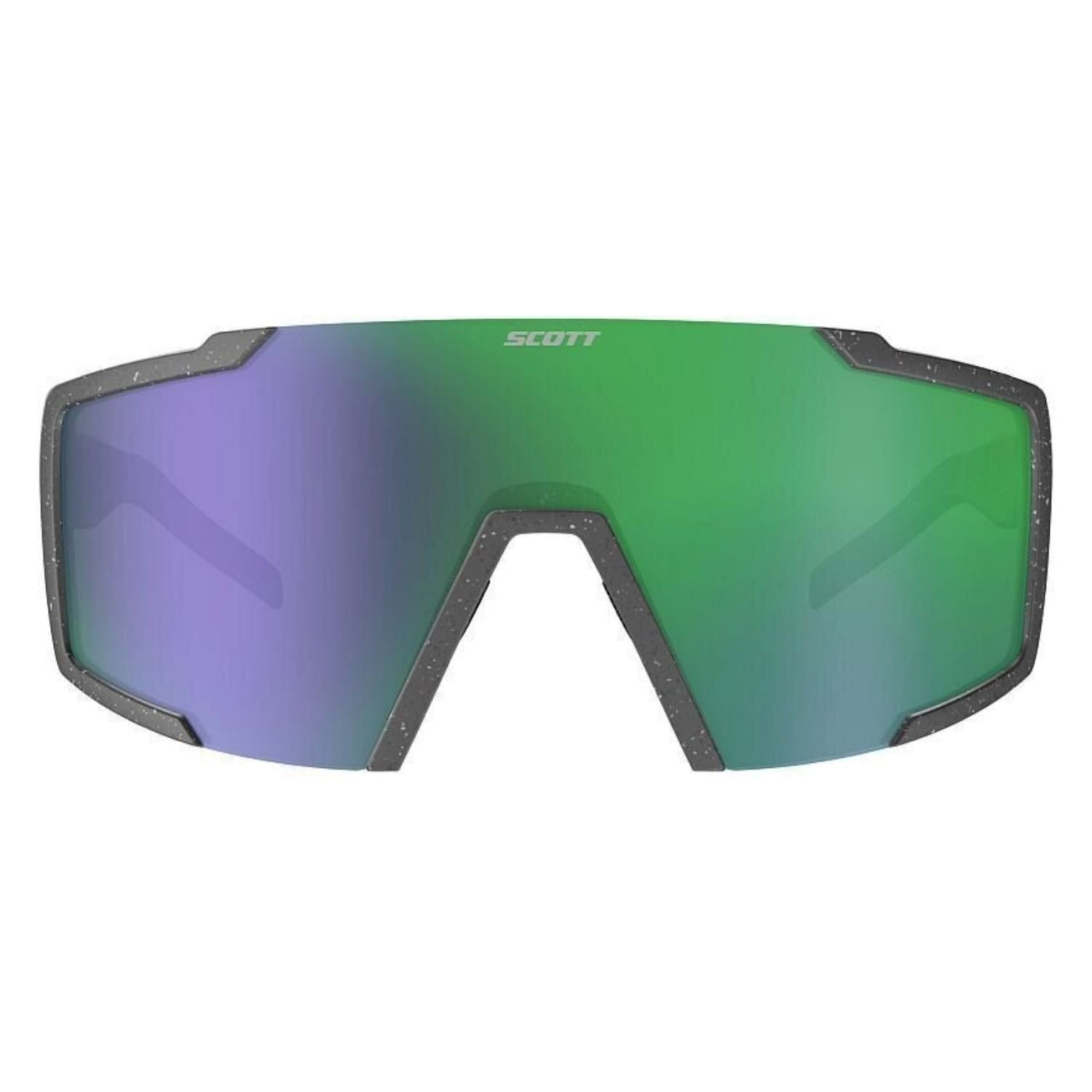 Športové okuliare SCOTT Shield S3 Grey - Cyklistické okuliare - 2