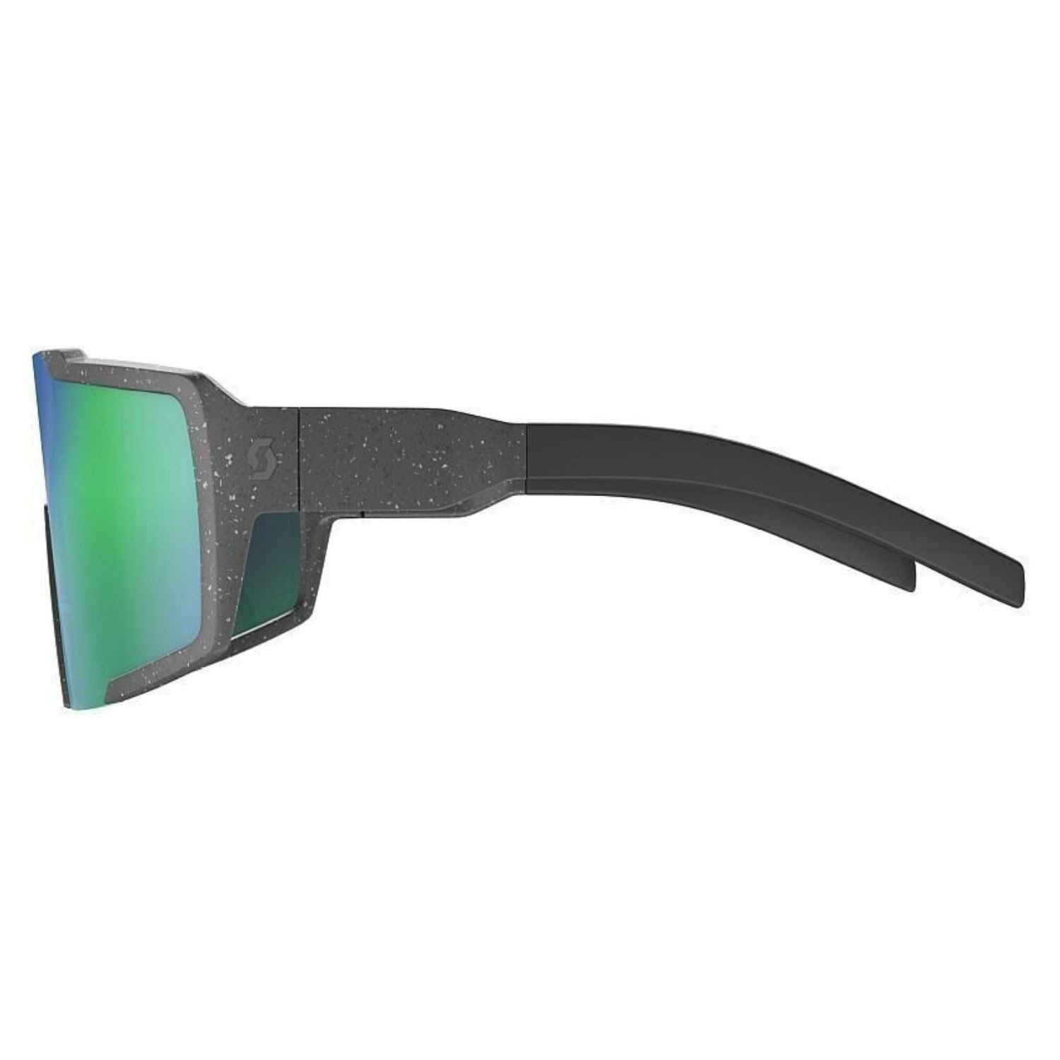 Športové okuliare SCOTT Shield S3 Grey - Cyklistické okuliare - 3