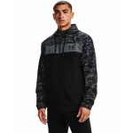 Bunda UNDER ARMOUR  UA Sportstyle Camo Windbreaker Black