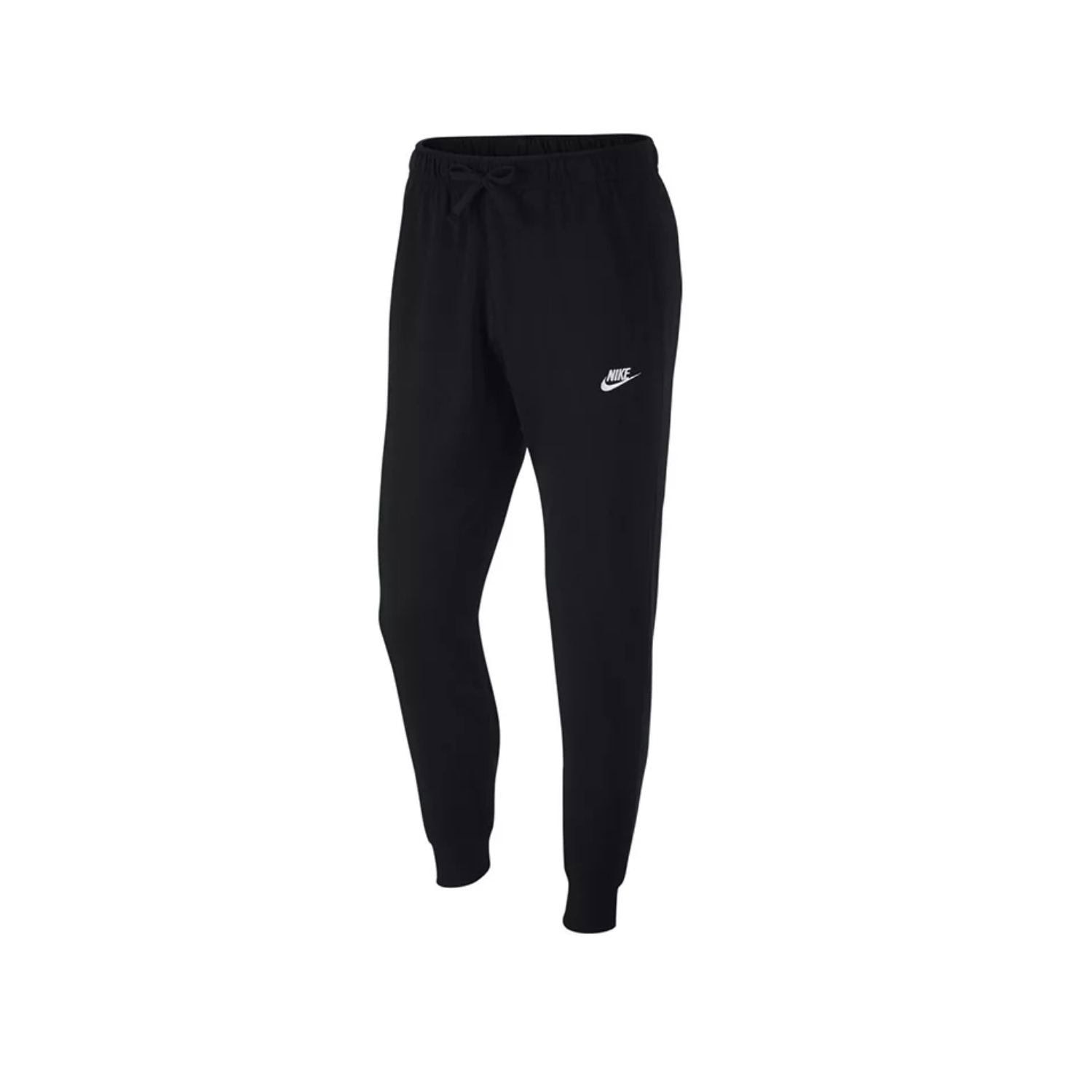 Tepláky NIKE M NSW Club Jggr JSY Black - Tepláky - 2